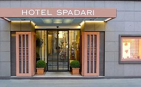 Hotel Spadari Al Duomo